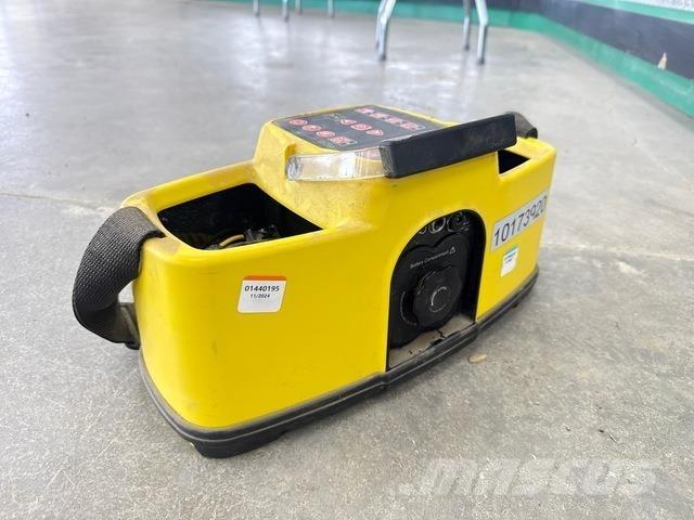  Ridgid ST510 Rørledningsutstyr