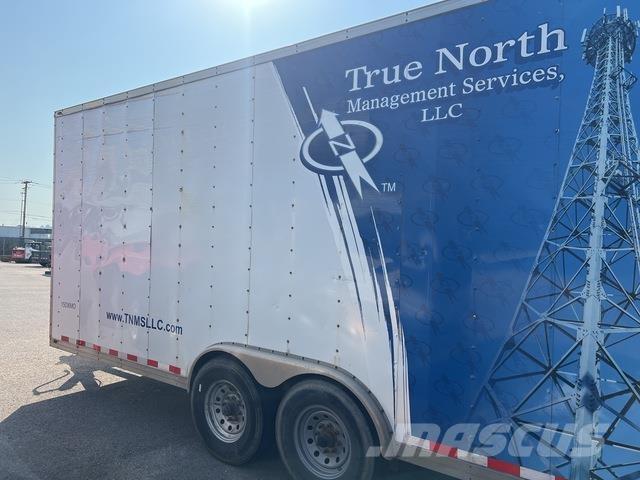  Riechers Skappåbygg