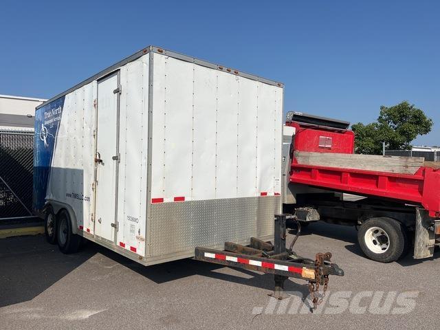  Riechers Skappåbygg