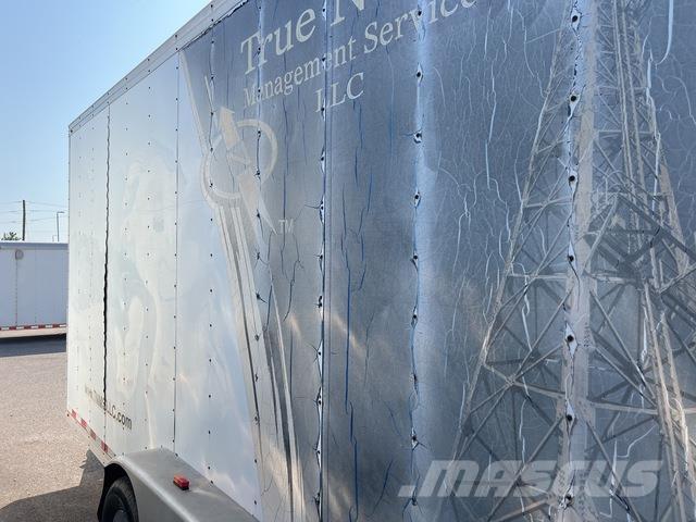  Riechers Skappåbygg