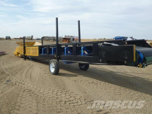  RLC 3630 Transportbånd