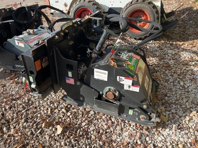 Roadhog CP16LF Skraper