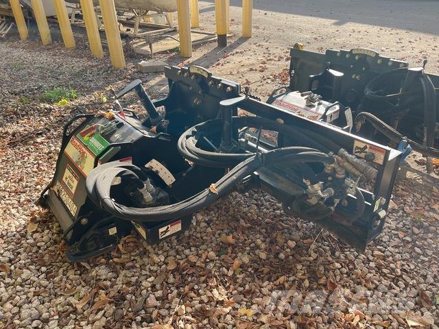 Roadhog CP16LF Skraper