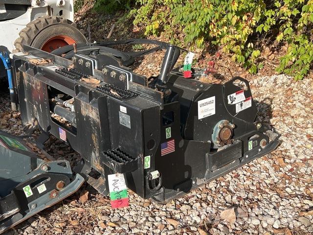 Roadhog CP16LF Skraper