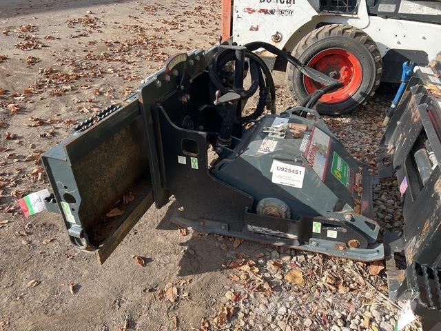 Roadhog CP16LF Skraper