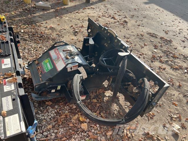 Roadhog CP16LF Skraper