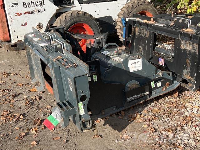 Roadhog CP16LF Skraper