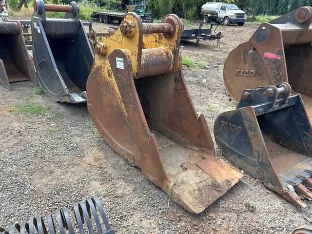Rockland EB70 Andre komponenter