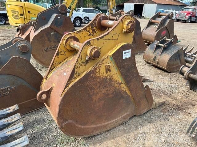 Rockland EB70 Andre komponenter