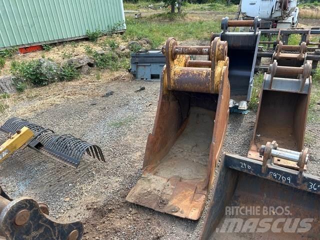 Rockland EB70 Andre komponenter