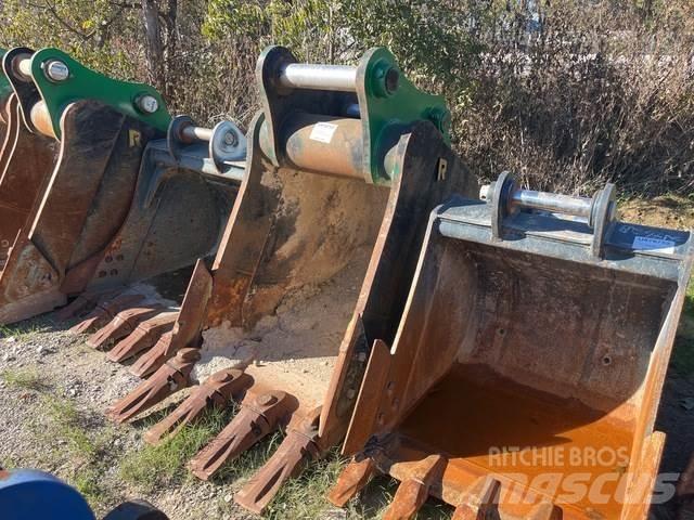 Rockland EB70 Andre komponenter