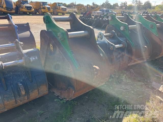 Rockland EB70 Andre komponenter