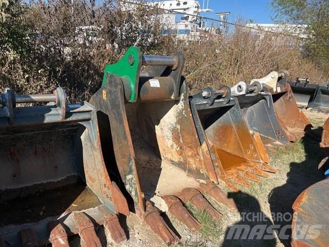 Rockland EB70 Andre komponenter