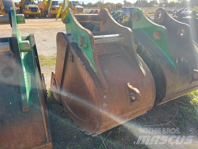 Rockland EB70 Andre komponenter