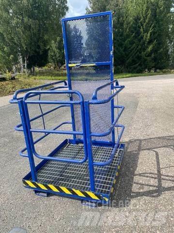 Rocla HNK 1000 Anlegg - Annet