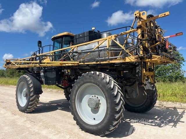  RoGater RG1100 Selvdrevne sprøyter