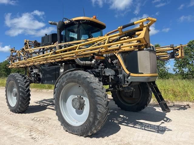  RoGater RG1100 Selvdrevne sprøyter