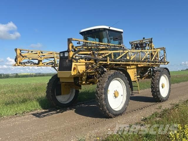 RoGator 854 Selvdrevne sprøyter