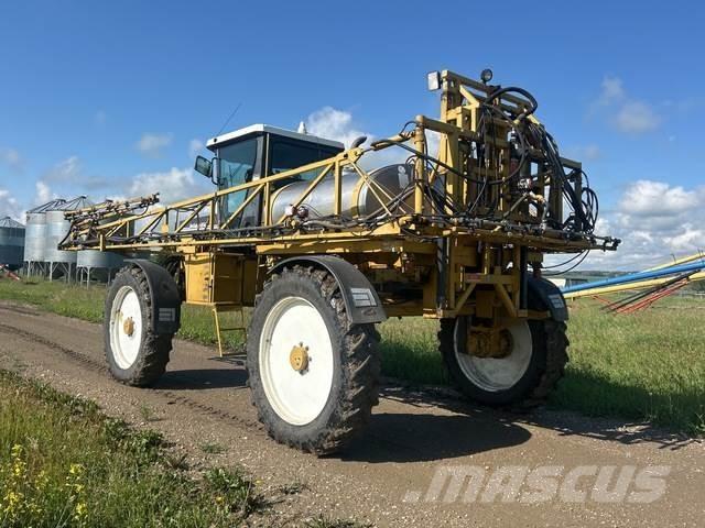 RoGator 854 Selvdrevne sprøyter
