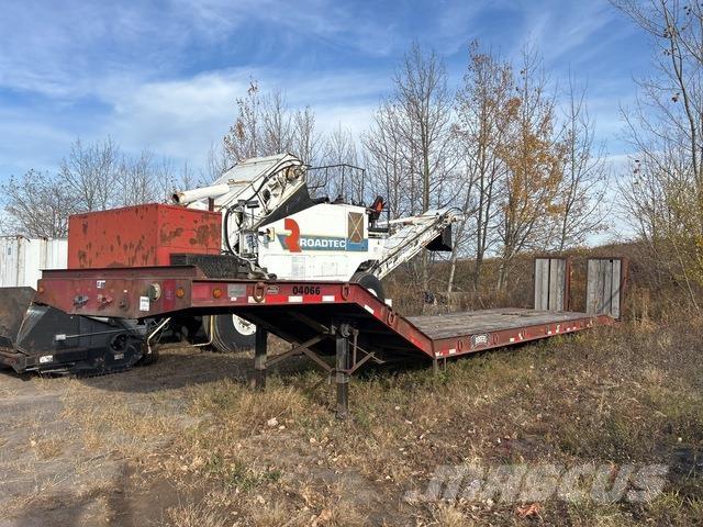 Rogers PT35L80 Maskinhenger