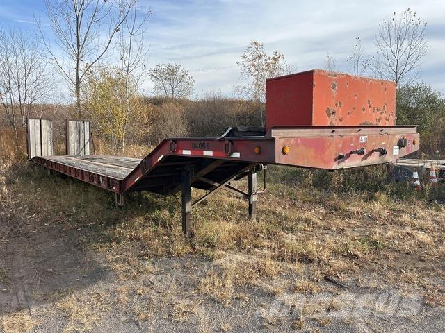 Rogers PT35L80 Maskinhenger