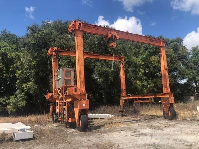  Ropco I440T Portalkraner