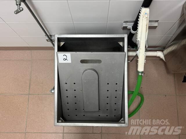  Roser Anlegg - Annet