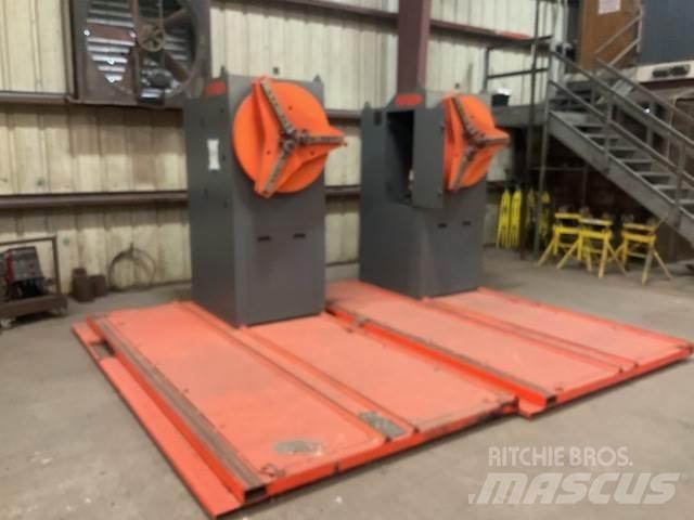  RotoWeld Sveisemaskin