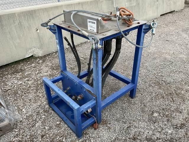  Rotrex Anlegg - Annet