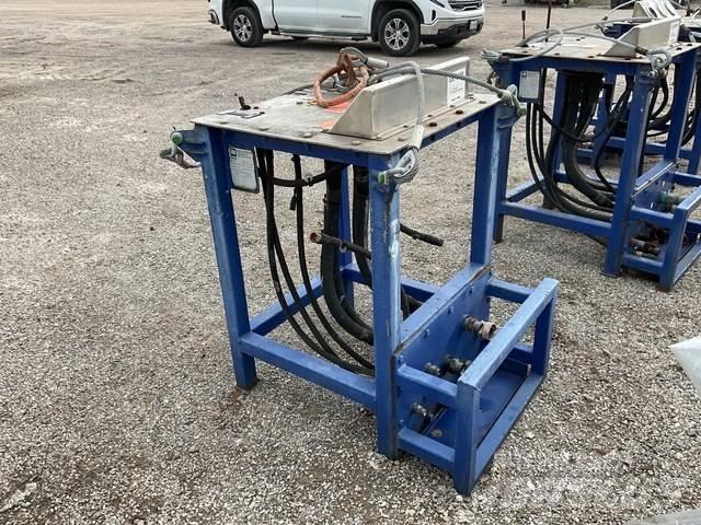  Rotrex Anlegg - Annet