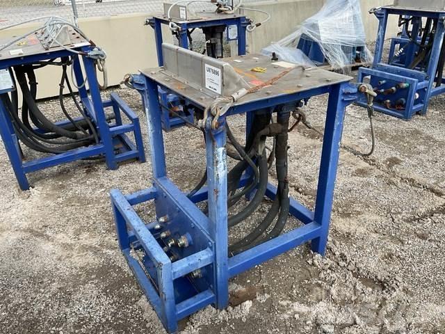  Rotrex Anlegg - Annet