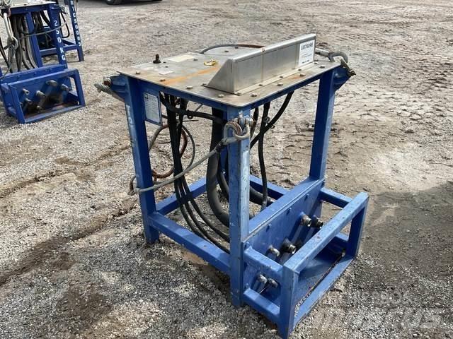  Rotrex Anlegg - Annet