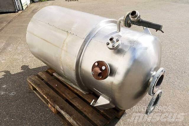  RST 0.57m3 Anlegg - Annet