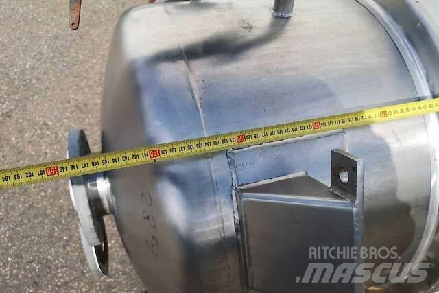  RST 0.57m3 Anlegg - Annet