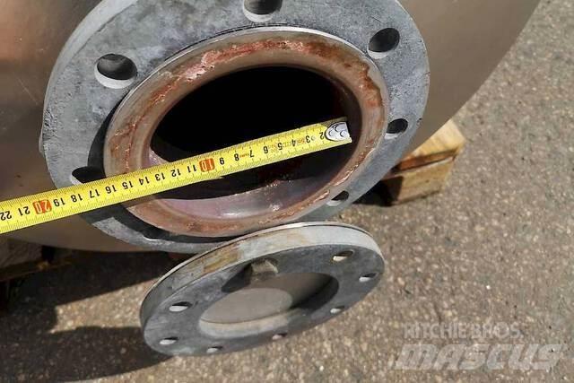  RST 0.57m3 Anlegg - Annet