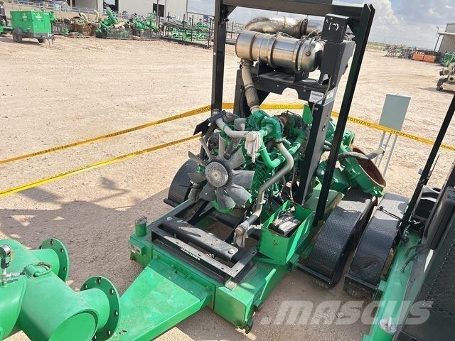  RWN Vannpumper