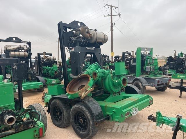  RWN Vannpumper