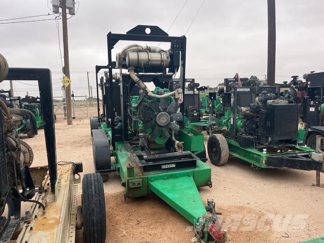  RWN Vannpumper