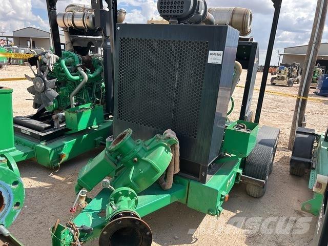  RWN Vannpumper