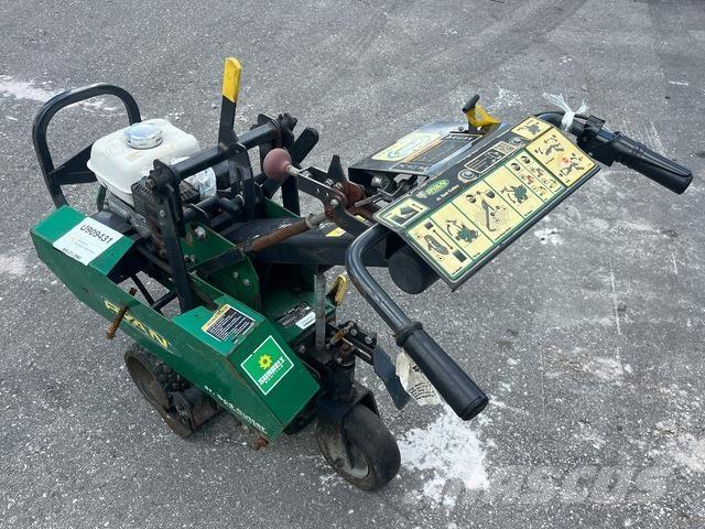 Ryan  Landbruk - Annet