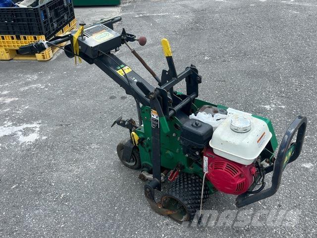 Ryan  Landbruk - Annet