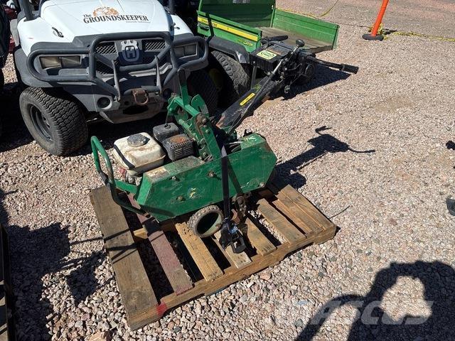 Ryan  Anlegg - Annet