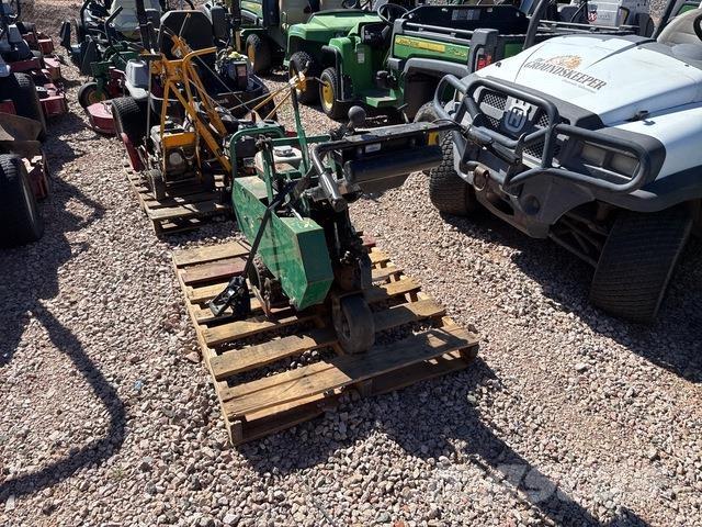 Ryan  Anlegg - Annet