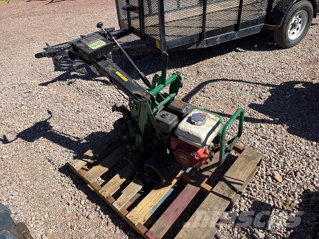 Ryan  Anlegg - Annet