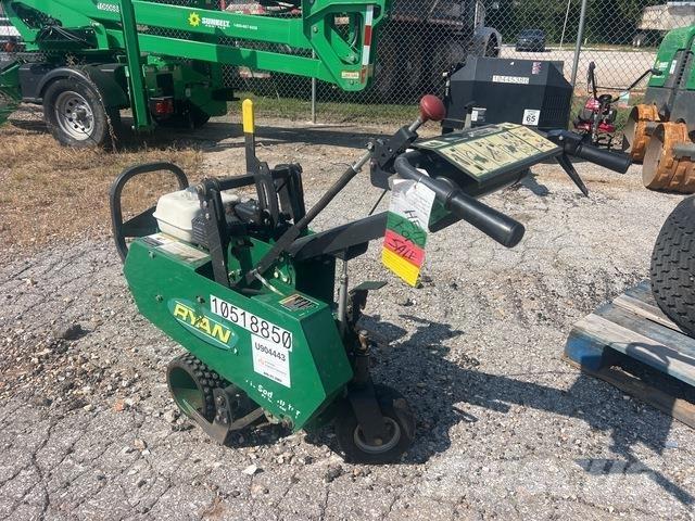 Ryan 544954C Landbruk - Annet
