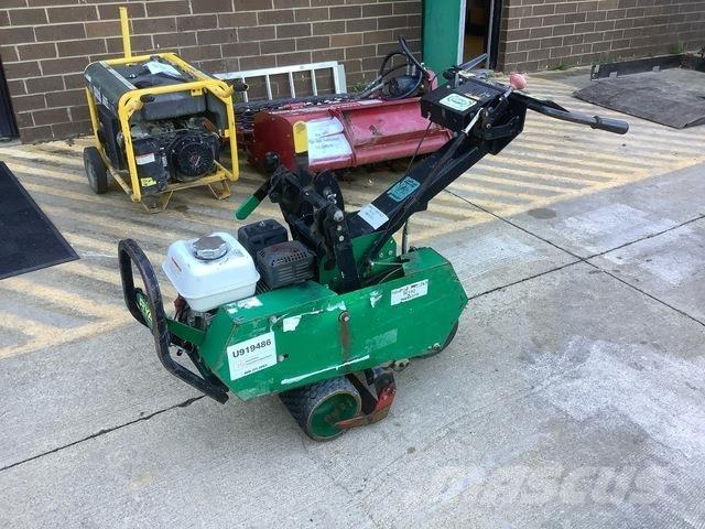 Ryan 544954C Anlegg - Annet
