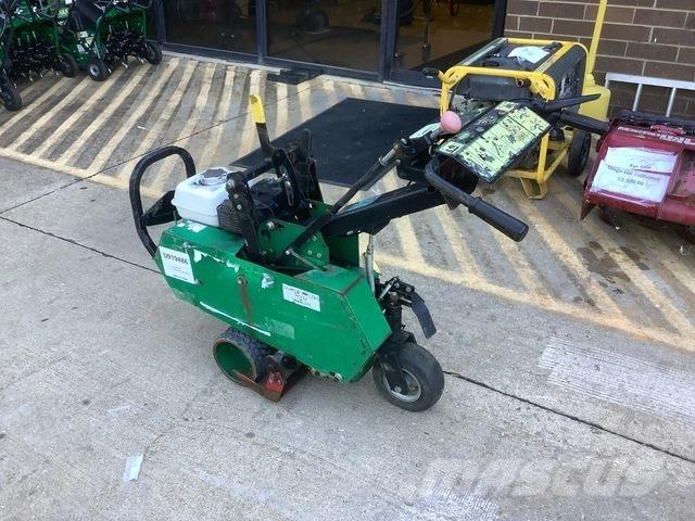 Ryan 544954C Anlegg - Annet