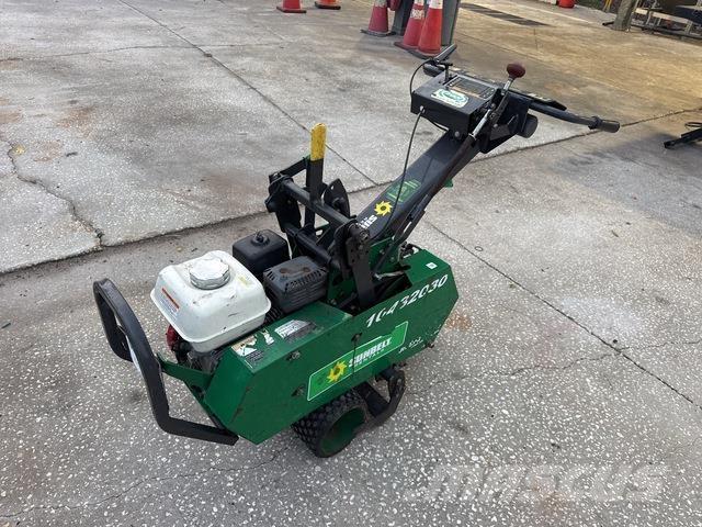 Ryan 544954C Anlegg - Annet