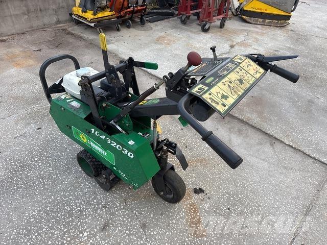 Ryan 544954C Anlegg - Annet