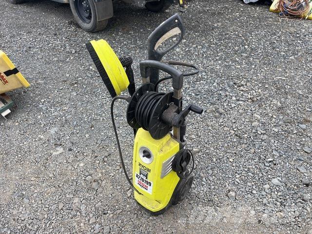  Ryobi RPW150-G Lavtrykksvasker